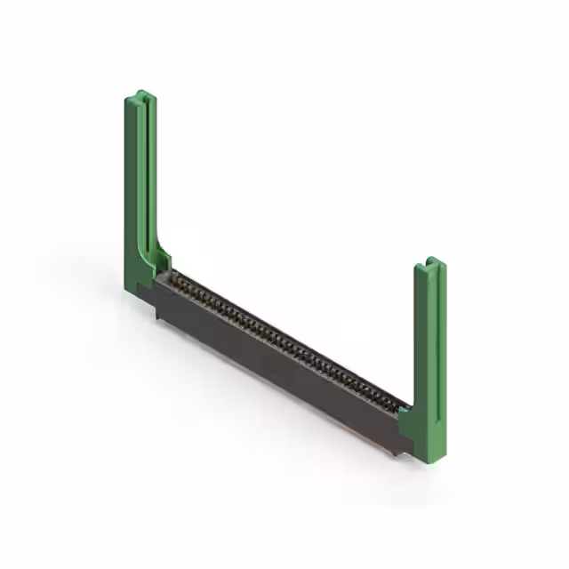 395-084-521-858 EDAC Inc.  Edgeboard Connectors